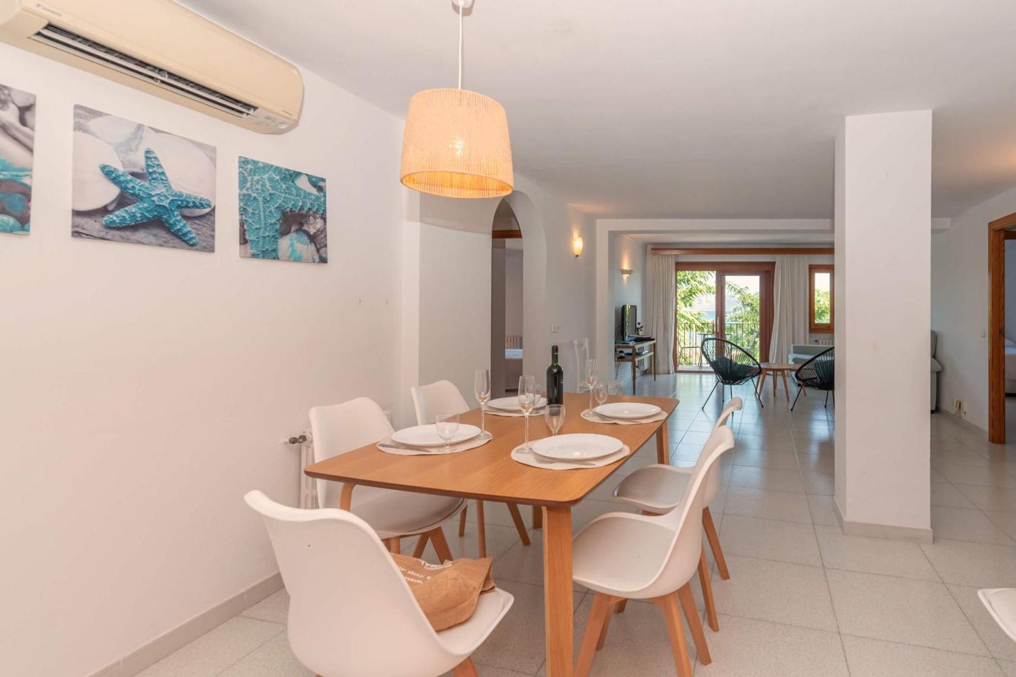 Vora Mar Beachfront By Sealand