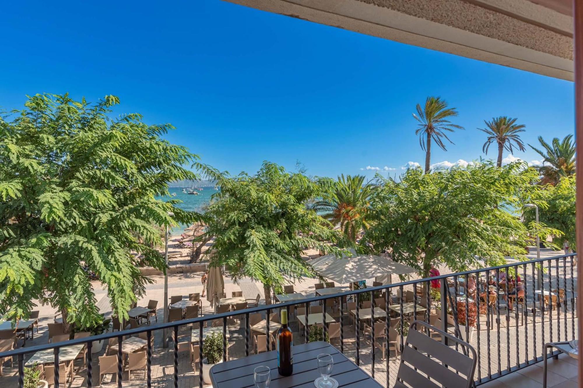 Vora Mar Beachfront By Sealand Port de Pollenca