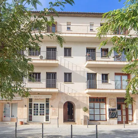Vora Mar Beachfront Apartment By Sealand Villas Port de Pollenca Exterior photo
