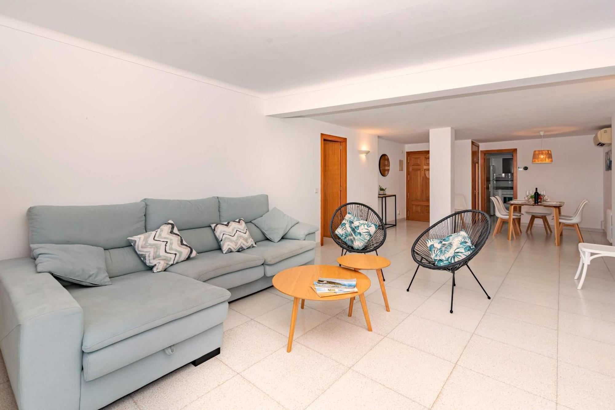 Vora Mar Beachfront By Sealand Appartement *
