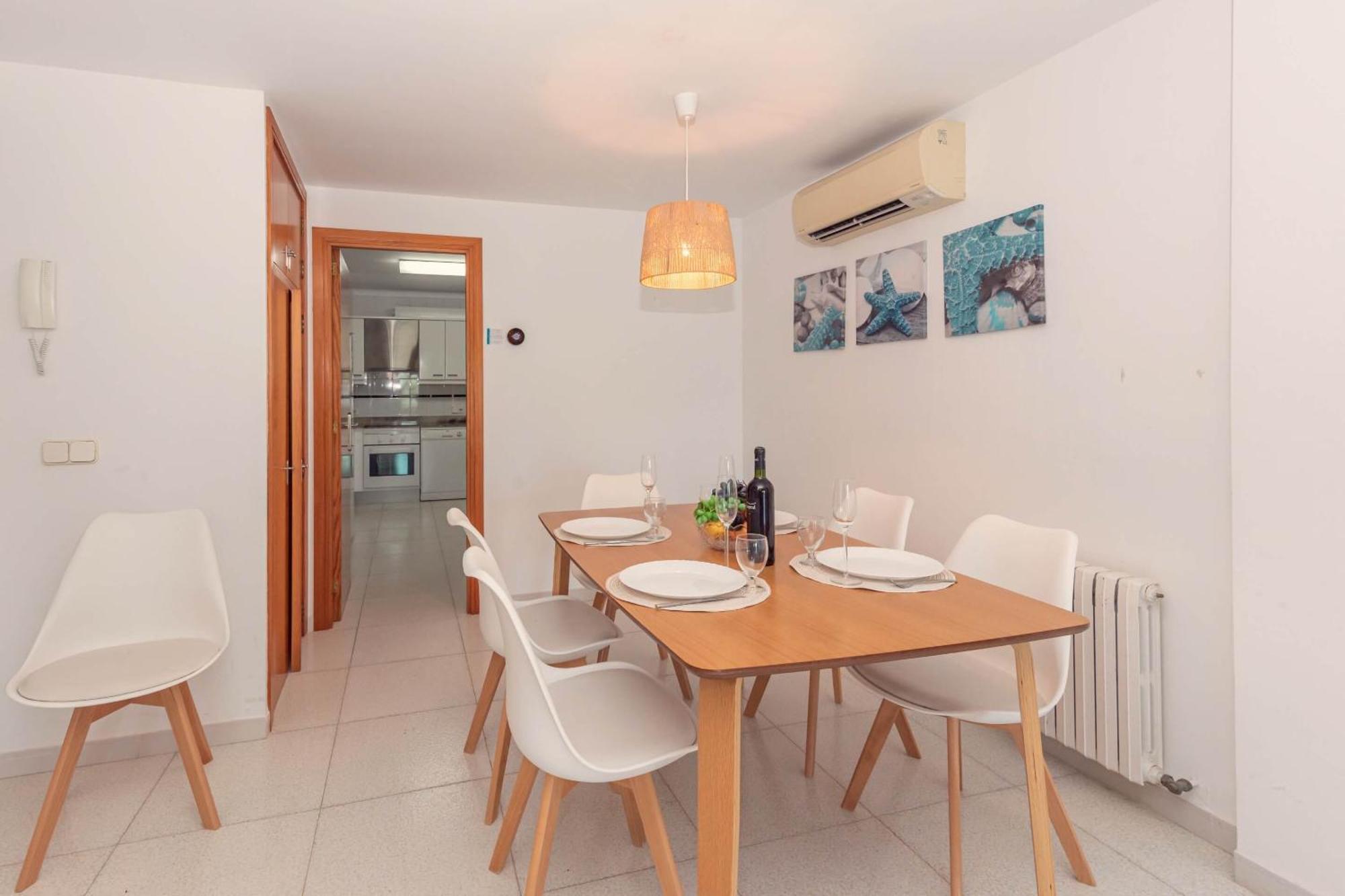 Vora Mar Beachfront By Sealand Appartement