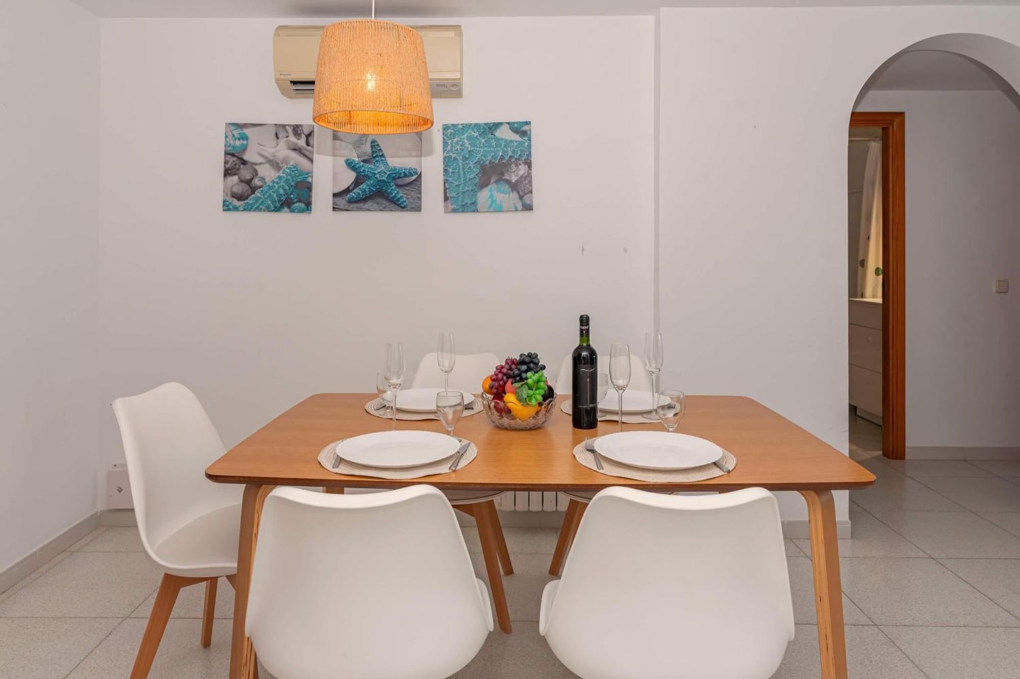Appartement Vora Mar Beachfront By Sealand Port de Pollença