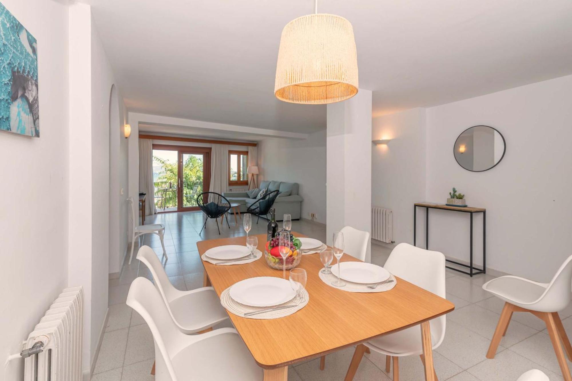 Vora Mar Beachfront By Sealand Appartement *
