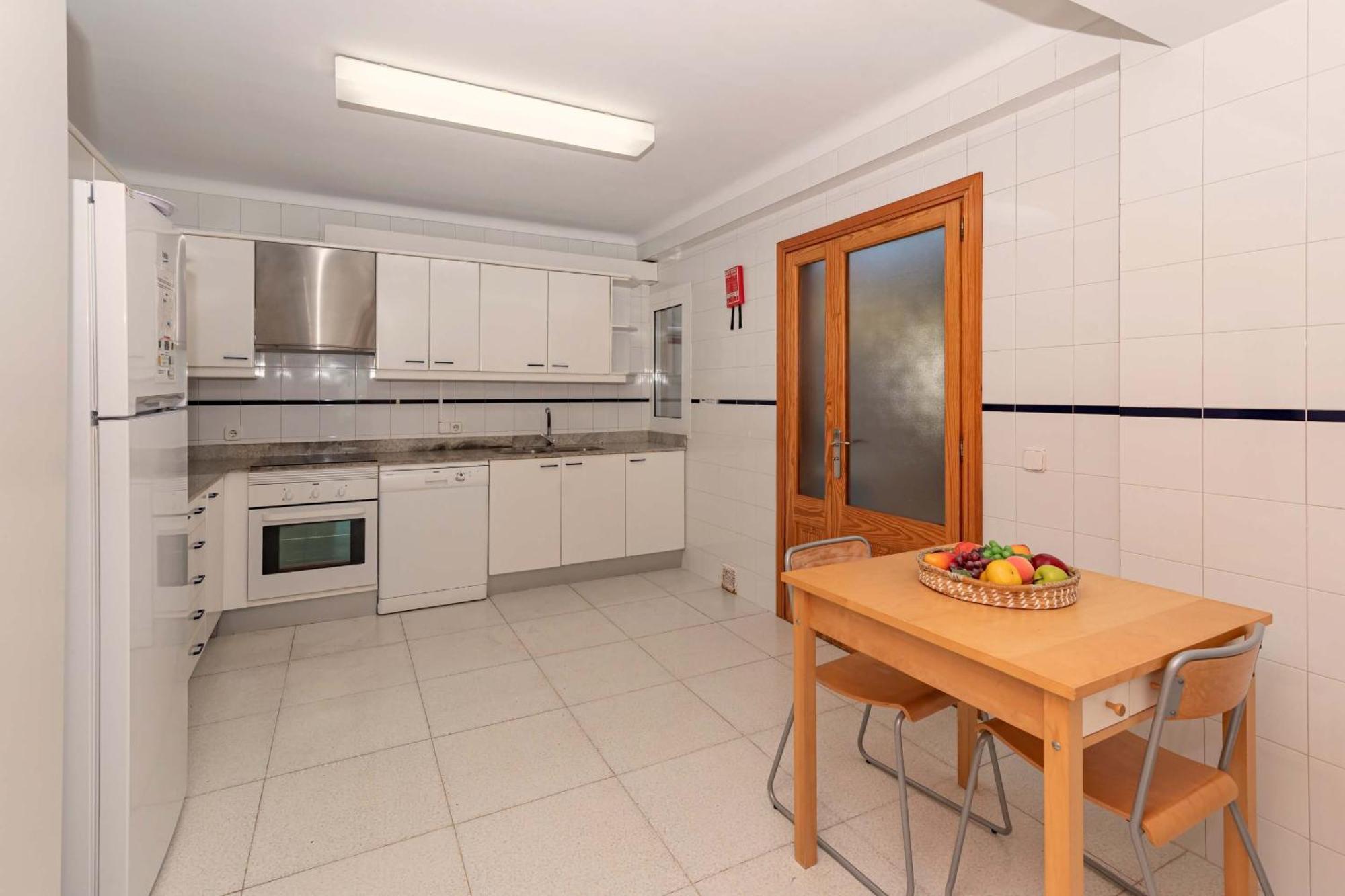 Appartement Vora Mar Beachfront By Sealand *
