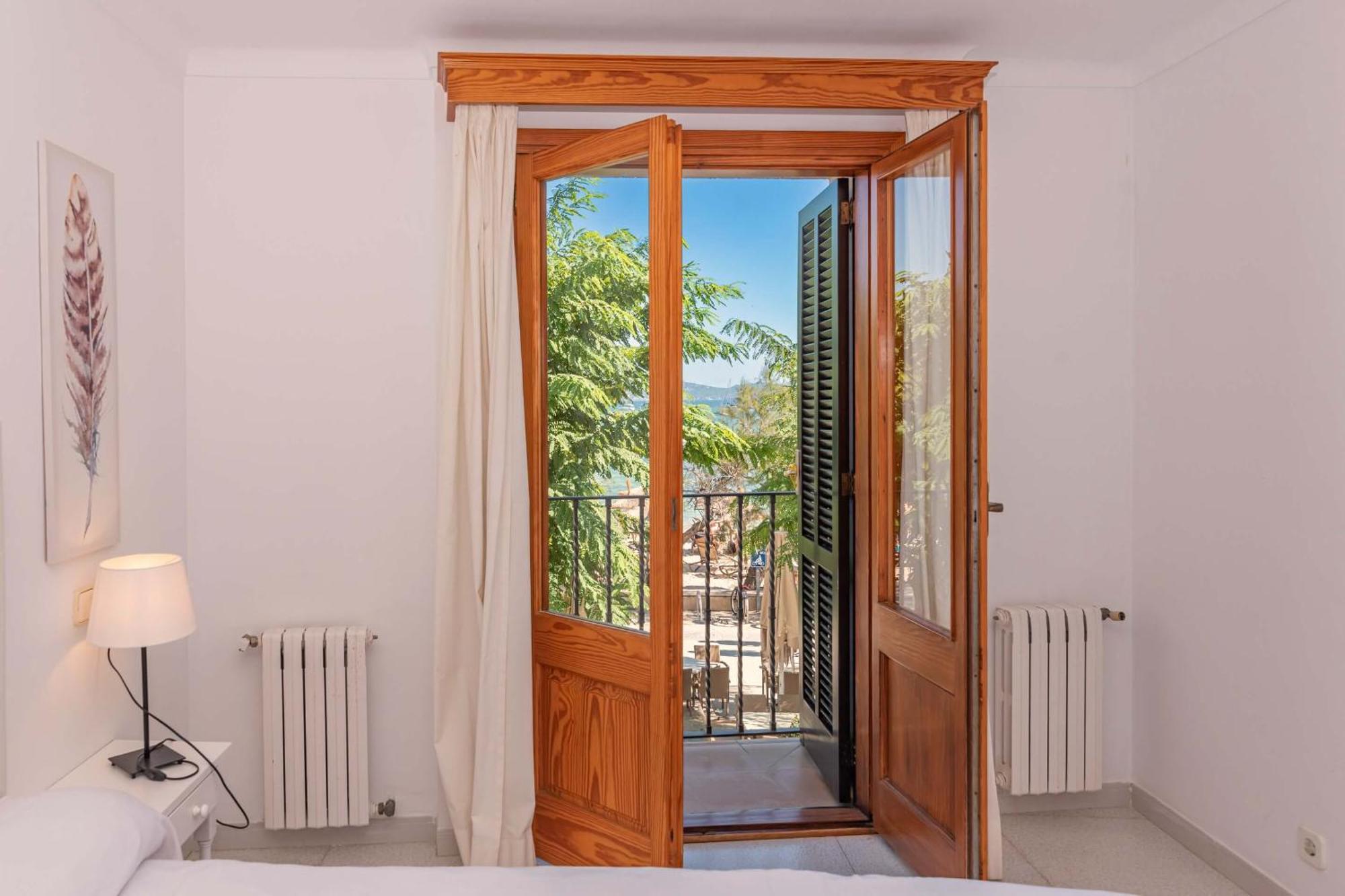 Appartement Vora Mar Beachfront By Sealand Port de Pollença