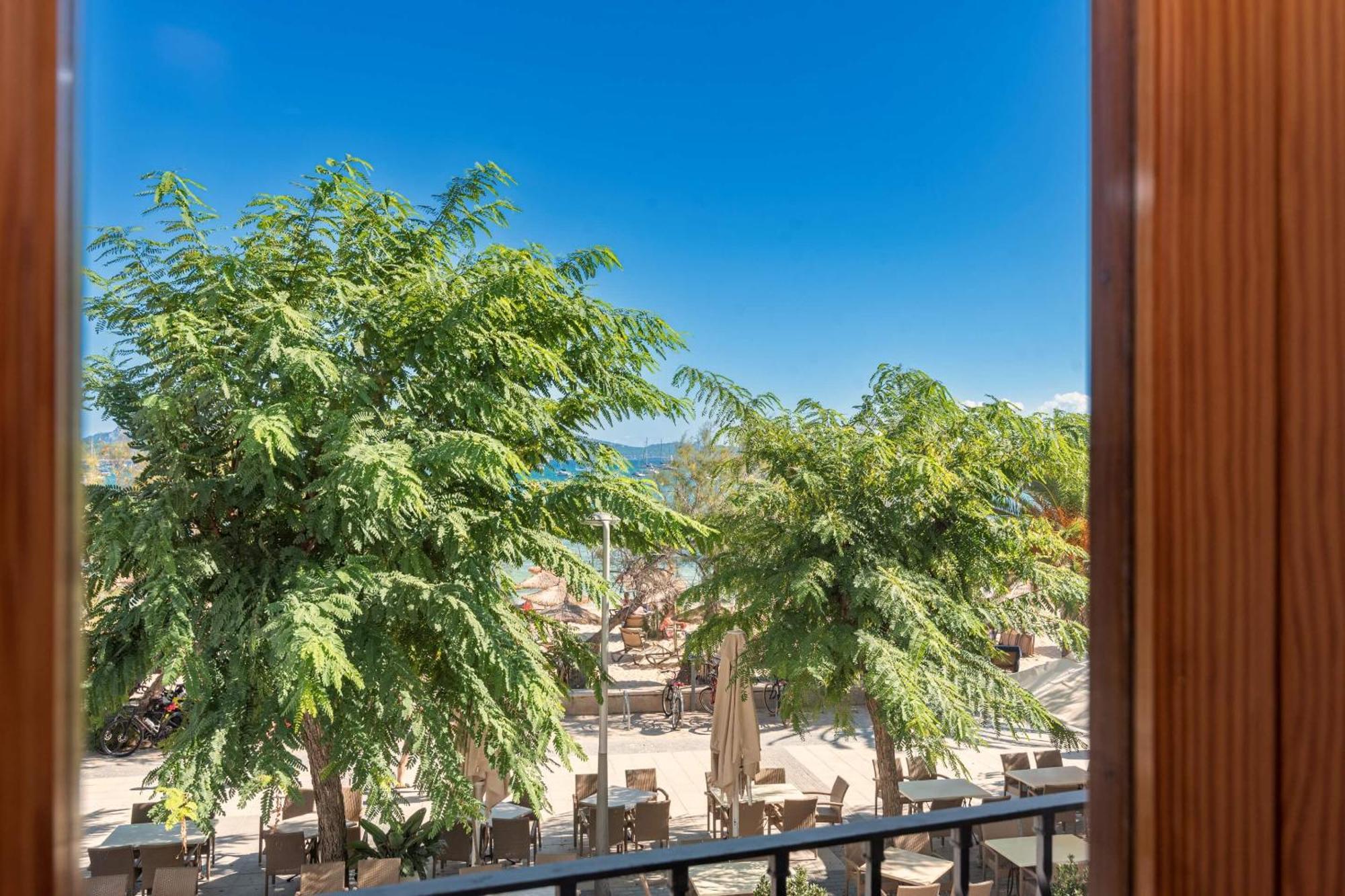 Vora Mar Beachfront By Sealand Appartement